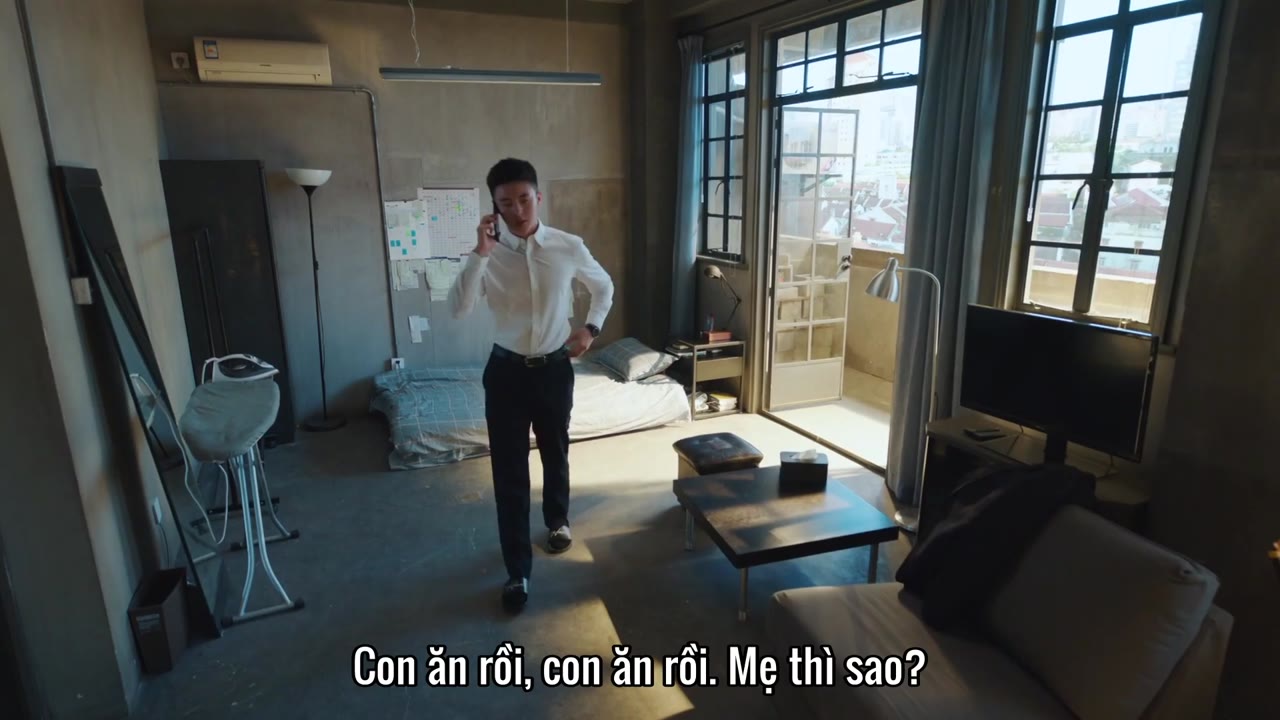 A Year Without a Job tập 21