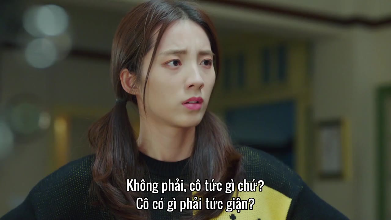 A Year Without a Job tập 21 cảnh 2