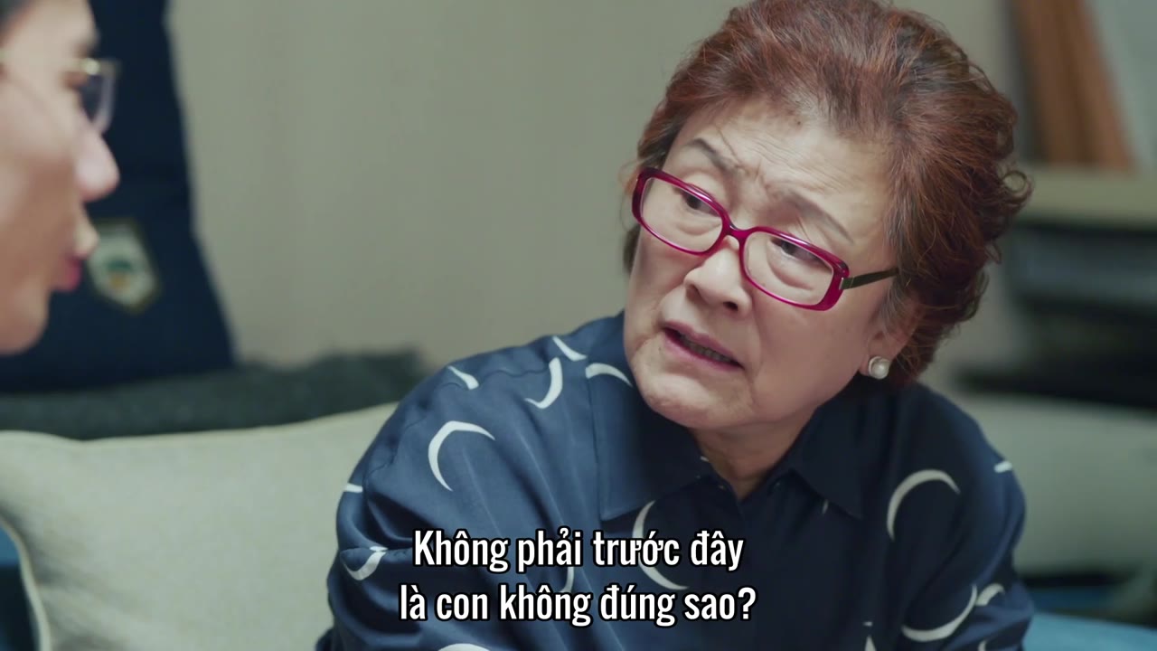 A Year Without a Job tập 23 cảnh 2