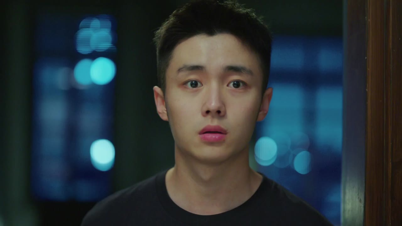 A Year Without a Job tập 24 cảnh 2