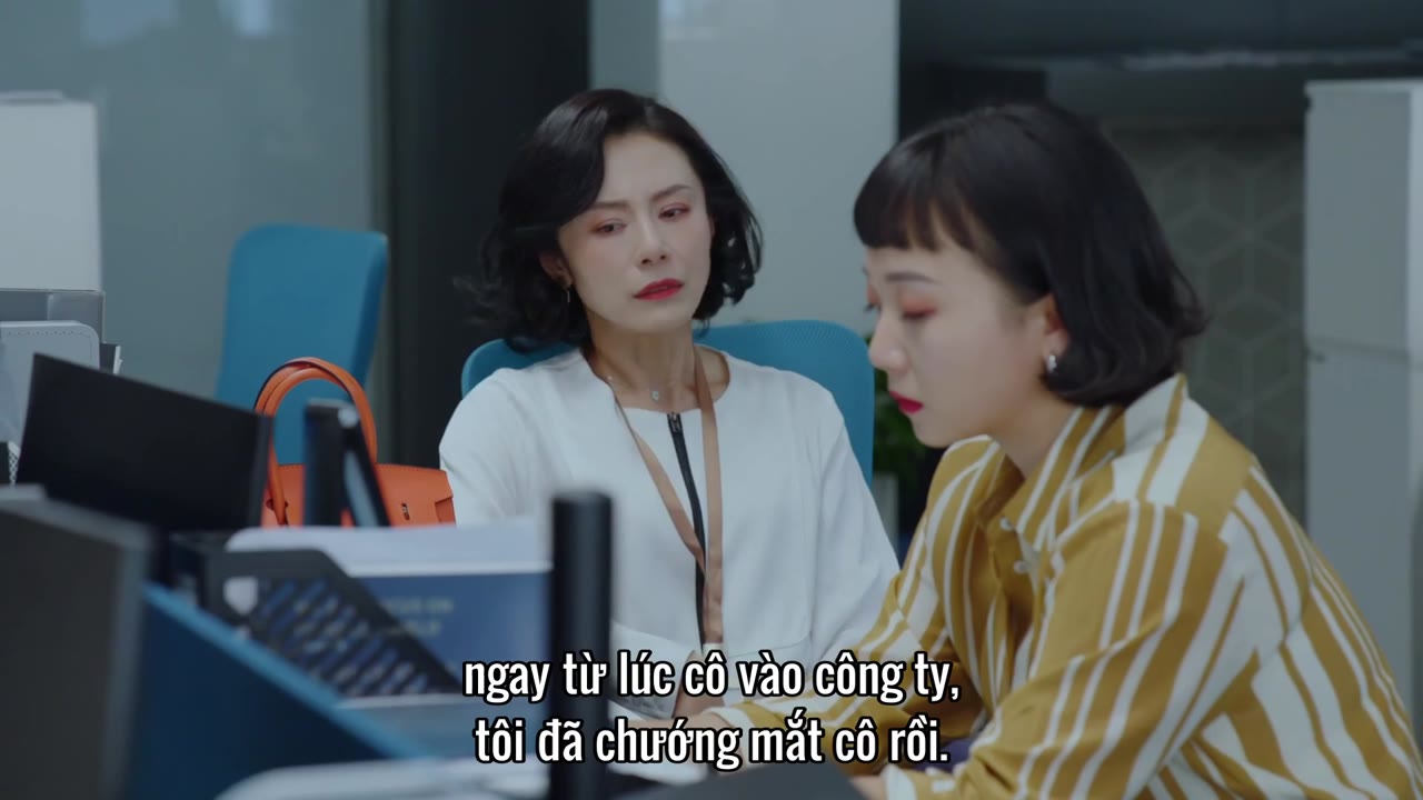 A Year Without a Job tập 25