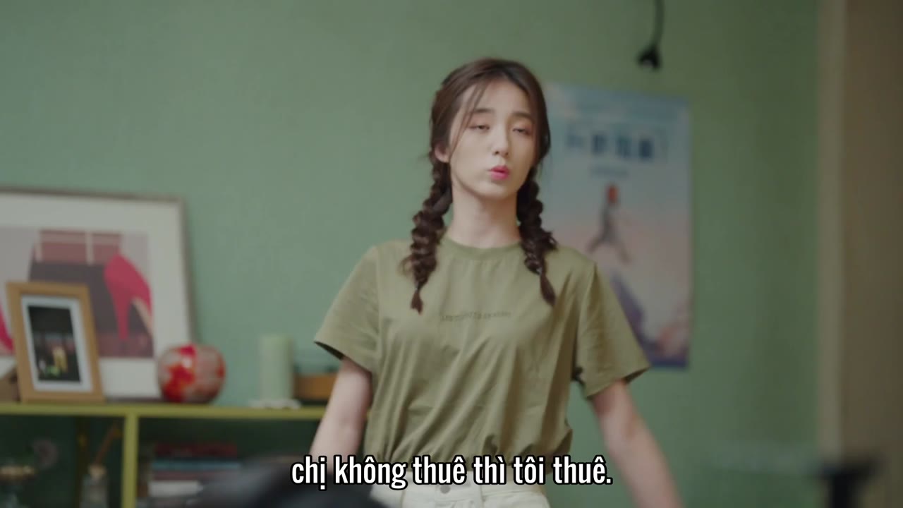 A Year Without a Job tập 25 cảnh 3