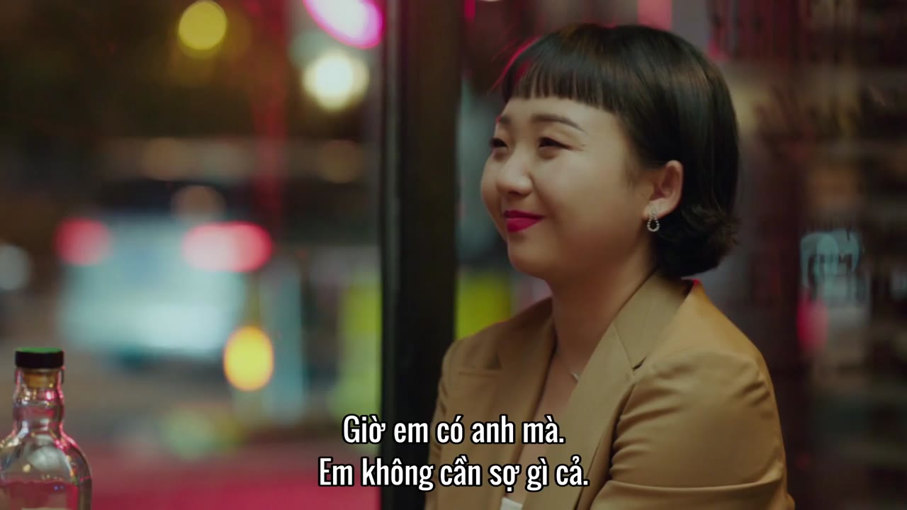 A Year Without a Job tập 26 cảnh 3