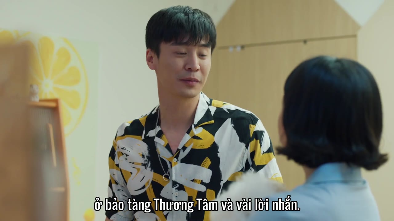 A Year Without a Job tập 27