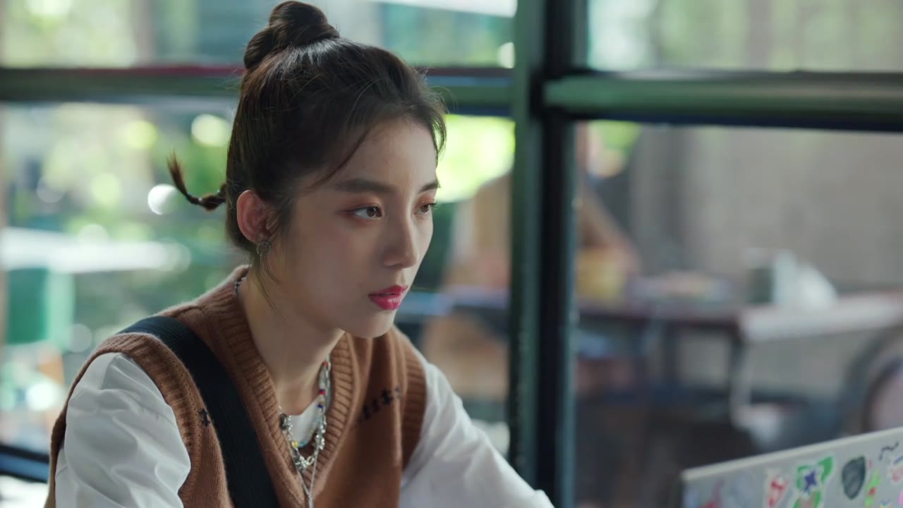 A Year Without a Job tập 28 cảnh 2