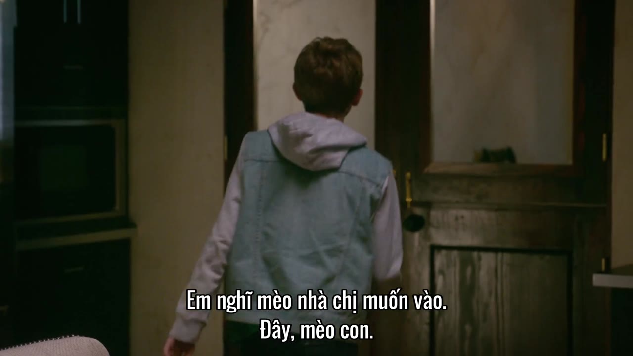 Võ Đường Cobra Kai (Phần 3) tập 10