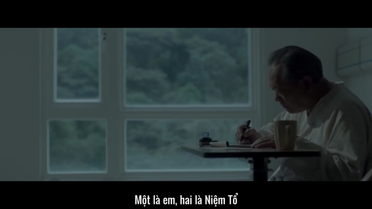 Trở Về Nơi Tình Yêu Bắt Đầu tập 1 cảnh 2