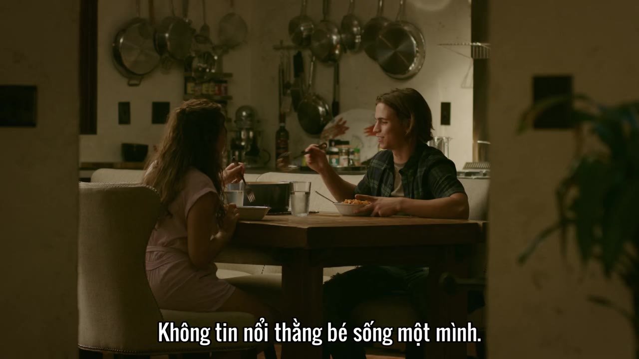 Võ Đường Cobra Kai (Phần 2) tập 2 cảnh 3