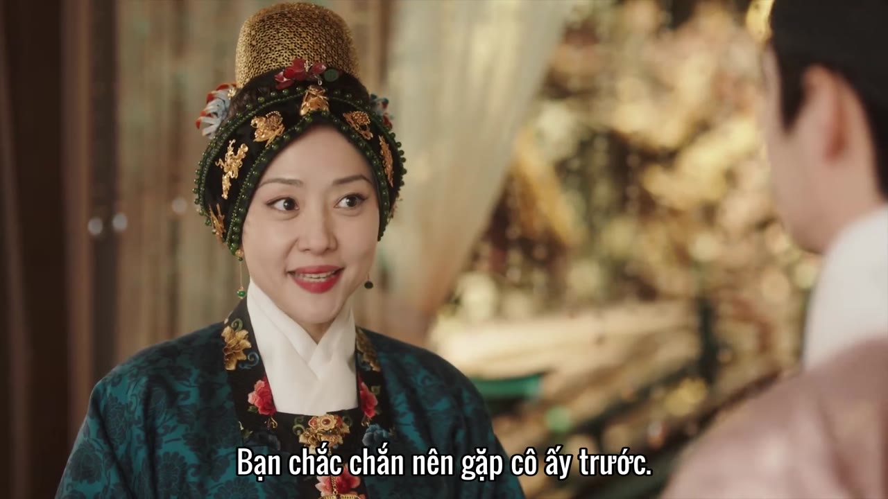 Cẩm Nang Diệu Lục tập 2
