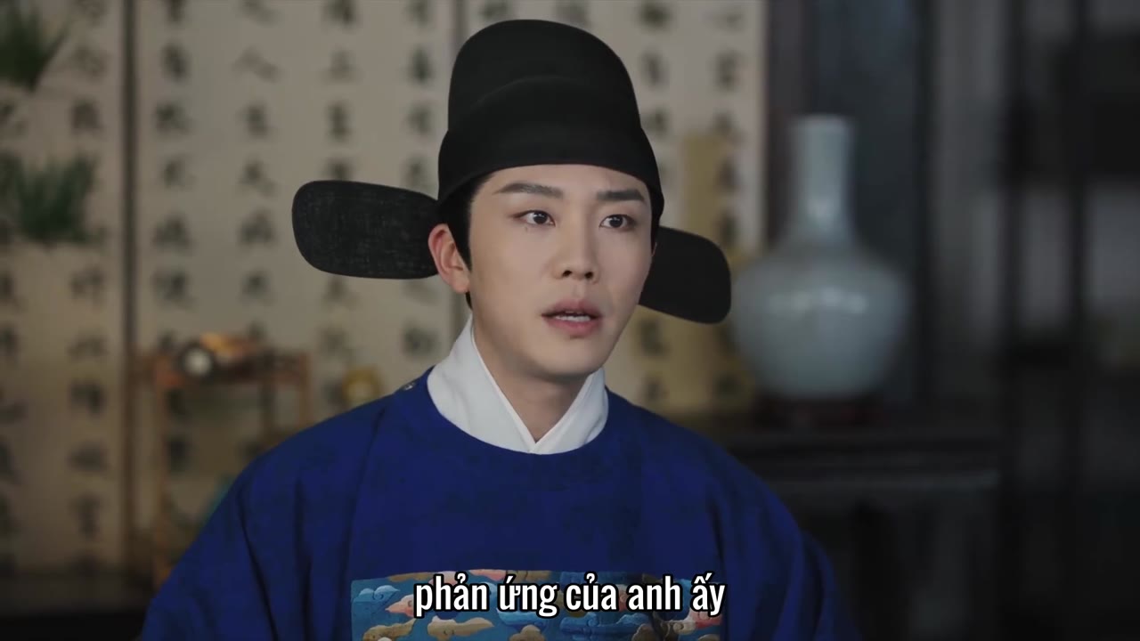 Cẩm Nang Diệu Lục tập 4