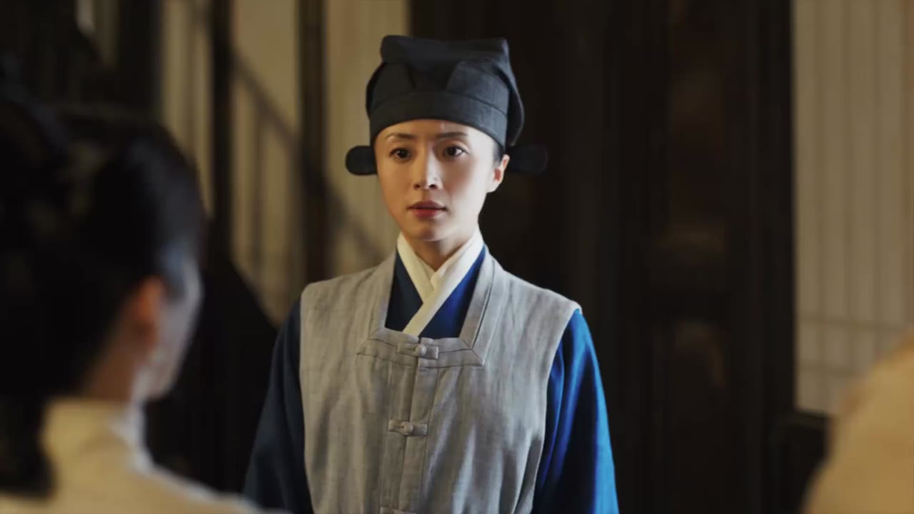 Cẩm Nang Diệu Lục tập 9 cảnh 2