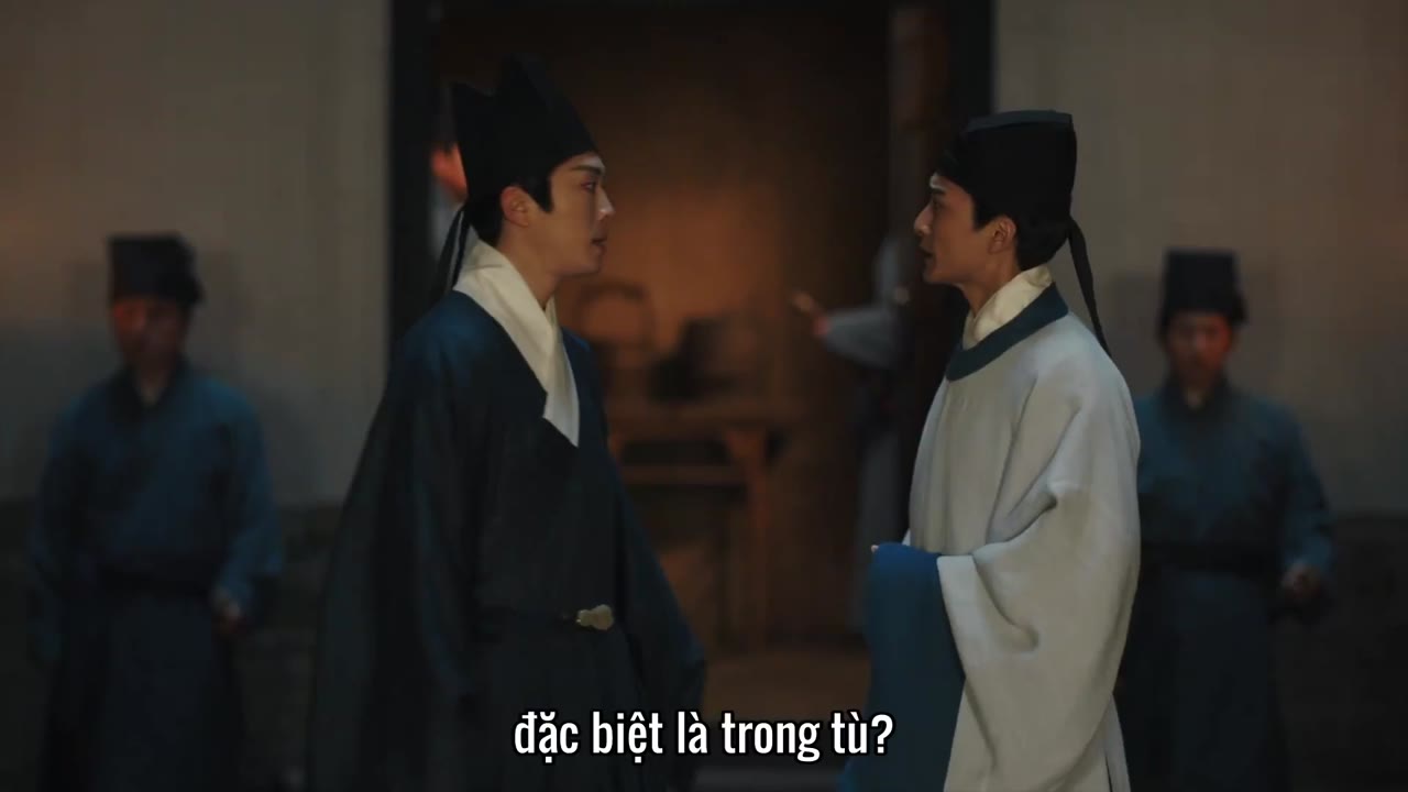 Cẩm Nang Diệu Lục tập 11