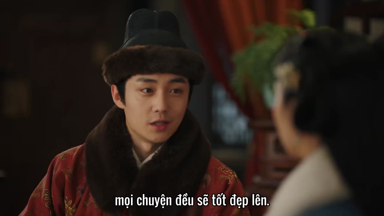 Cẩm Nang Diệu Lục tập 25