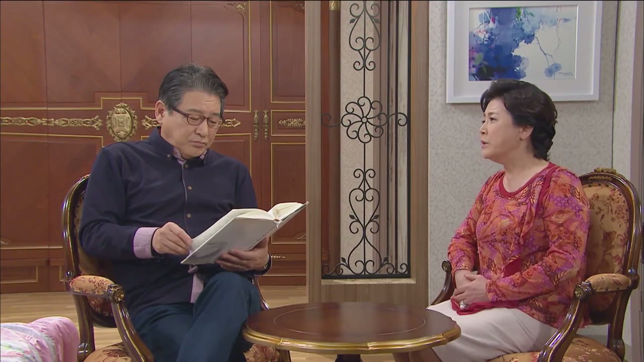 Hãy Nắm Tay Anh tập 14