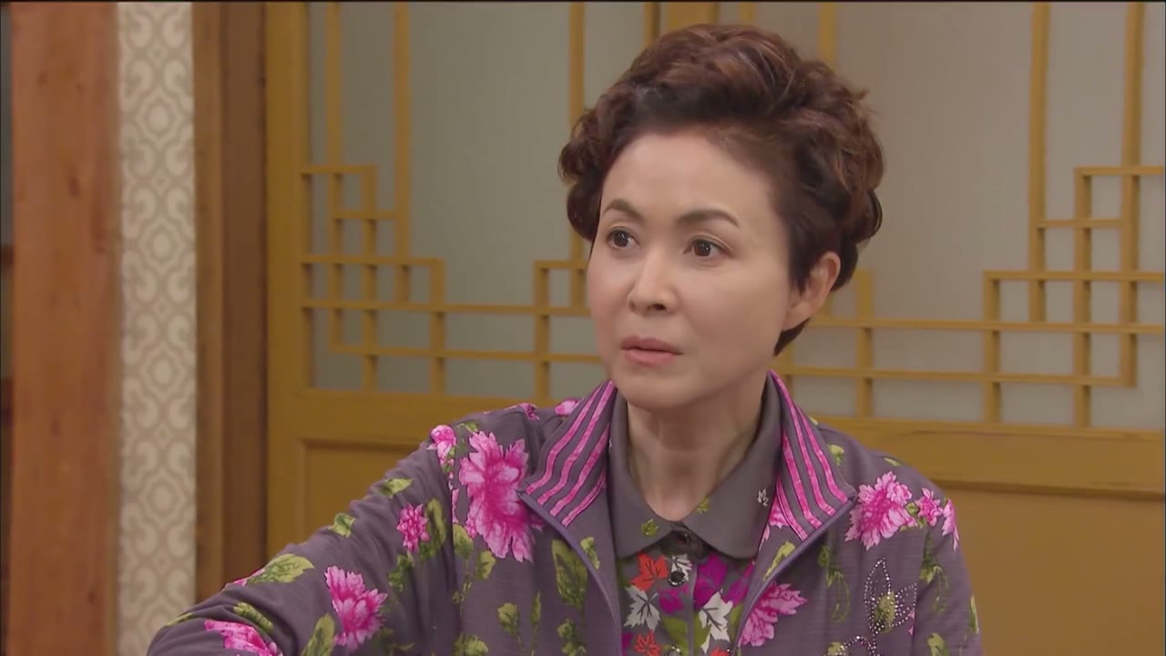 Hãy Nắm Tay Anh tập 18 cảnh 3