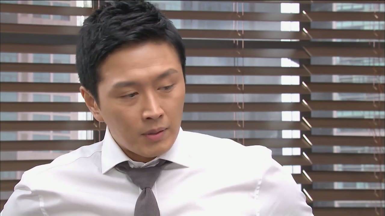 Hãy Nắm Tay Anh tập 42