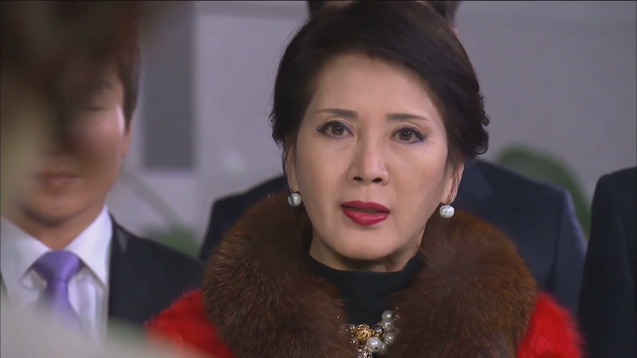 Hãy Nắm Tay Anh tập 43 cảnh 2