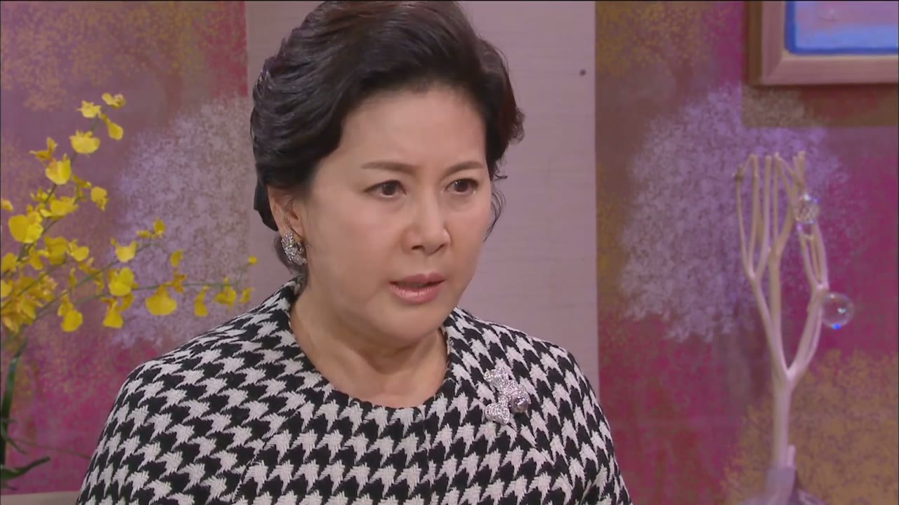 Hãy Nắm Tay Anh tập 44 cảnh 2