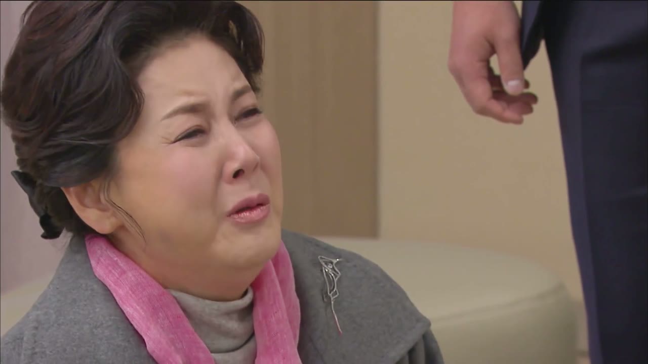 Hãy Nắm Tay Anh tập 59