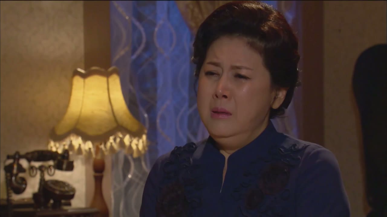 Hãy Nắm Tay Anh tập 59 cảnh 3