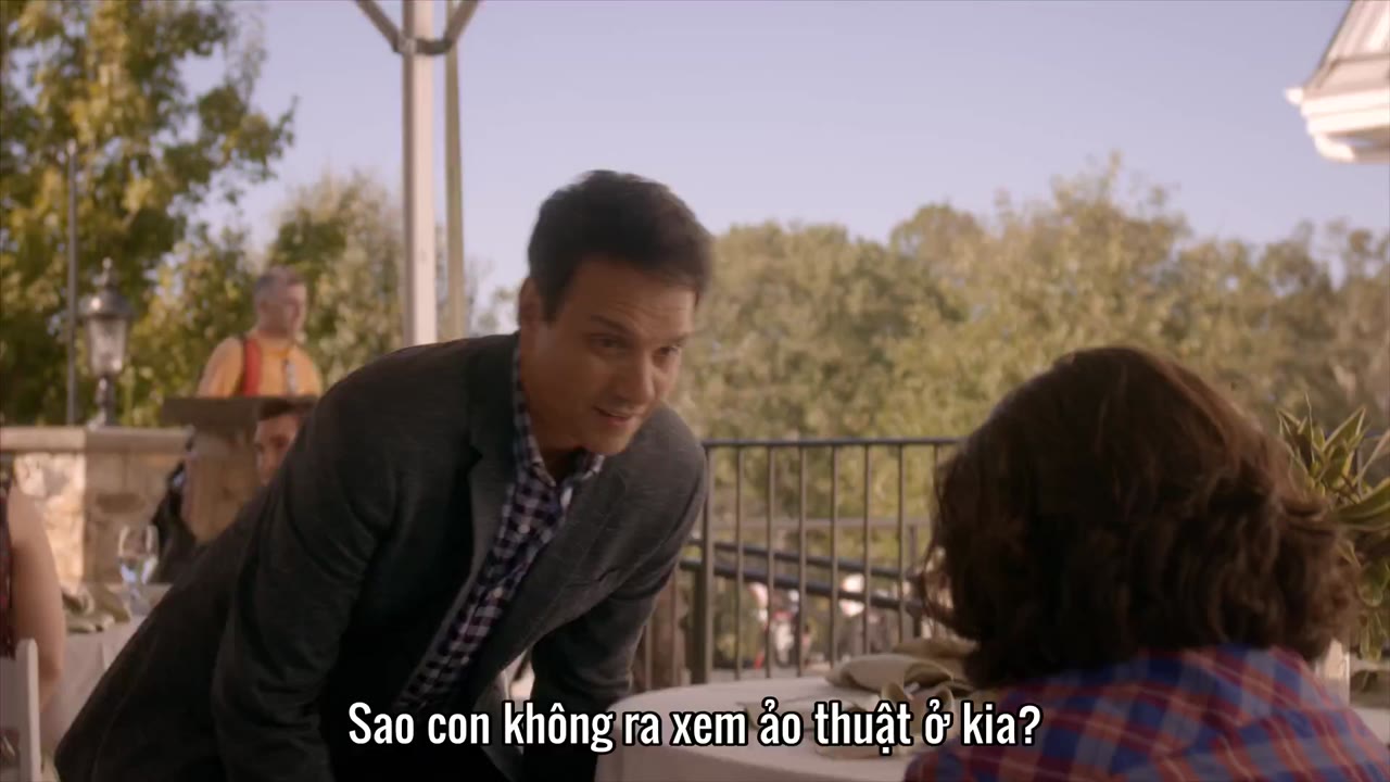 Võ Đường Cobra Kai (Phần 1) tập 2
