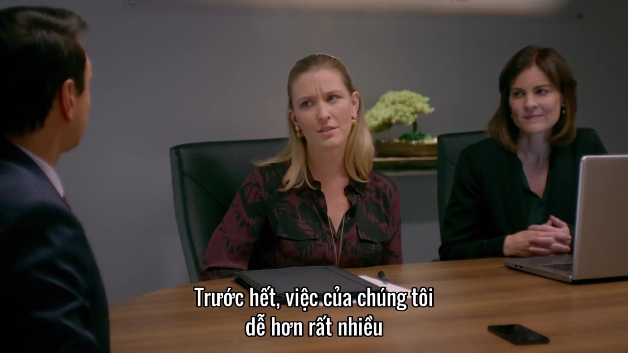 Võ Đường Cobra Kai (Phần 1) tập 4 cảnh 2