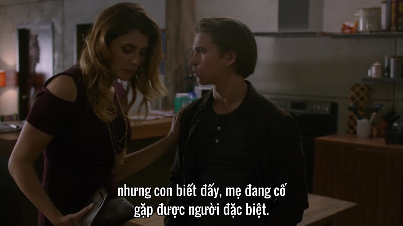 Võ Đường Cobra Kai (Phần 1) tập 5
