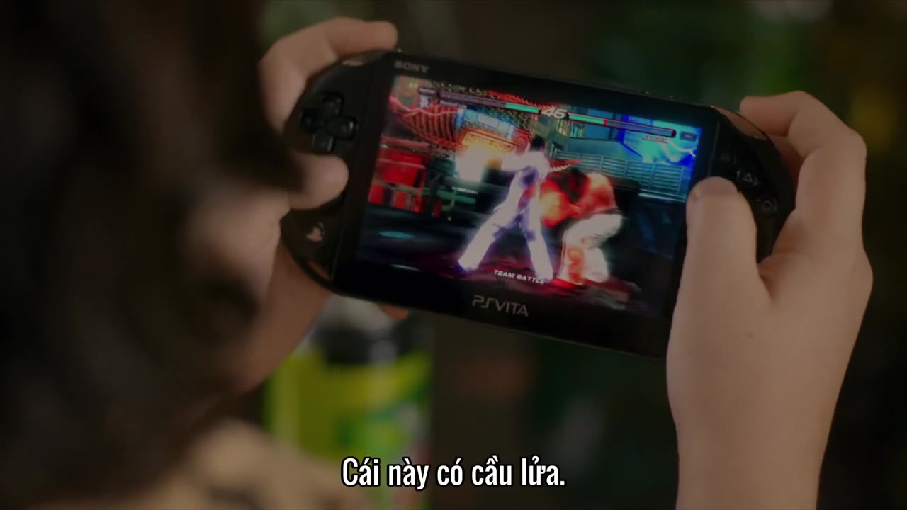Võ Đường Cobra Kai (Phần 1) tập 6