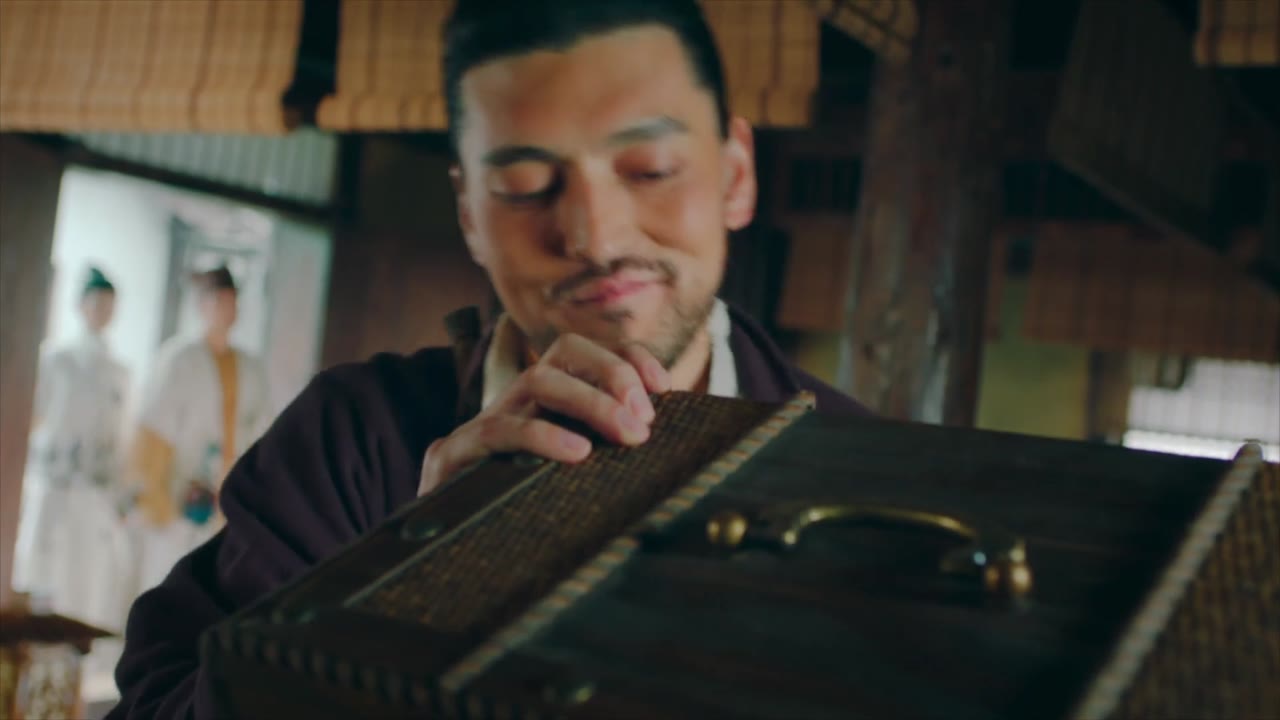Pháp Sư Vô Tâm tập 2