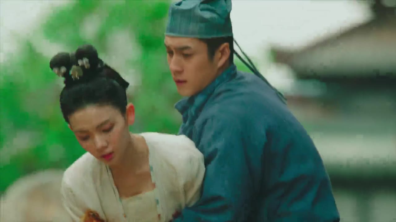 Pháp Sư Vô Tâm tập 15