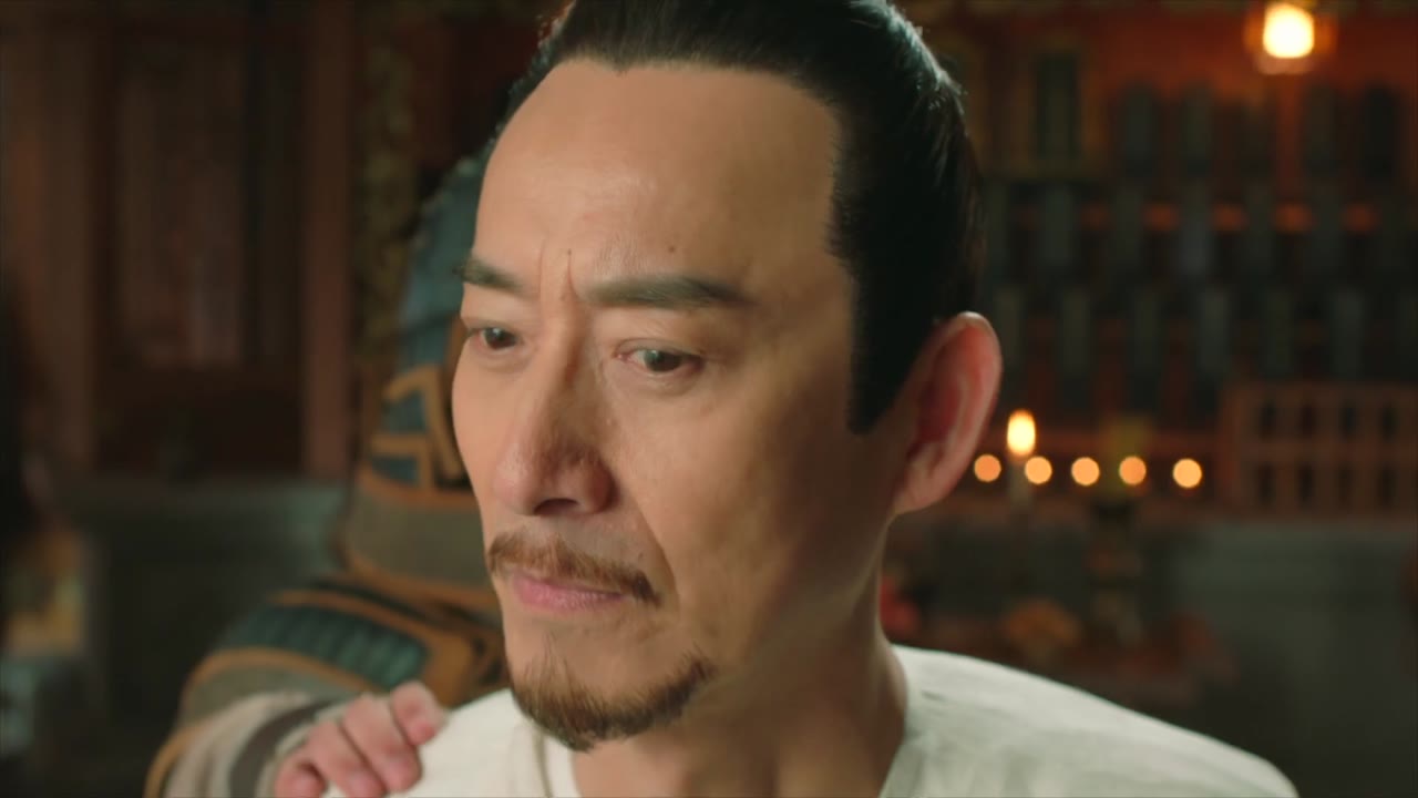 Pháp Sư Vô Tâm tập 17