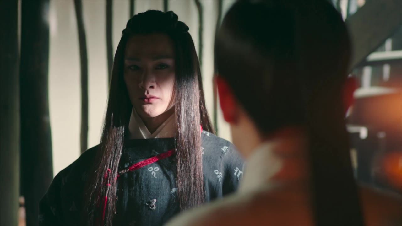Pháp Sư Vô Tâm tập 21