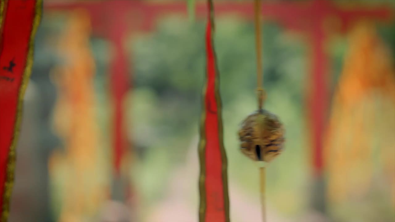 Sáng Như Trăng Trong Mây tập 4 cảnh 2