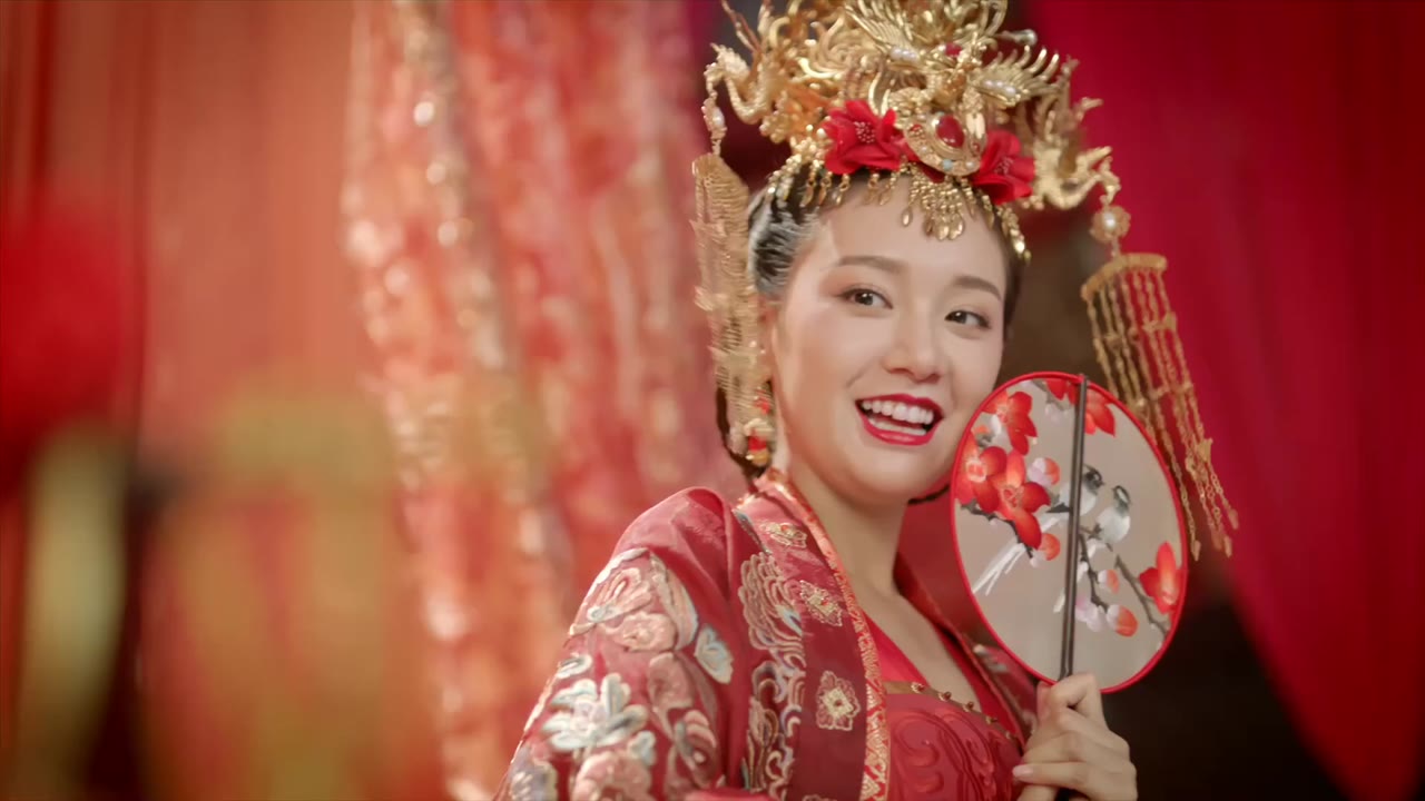 Sáng Như Trăng Trong Mây tập 21 cảnh 3