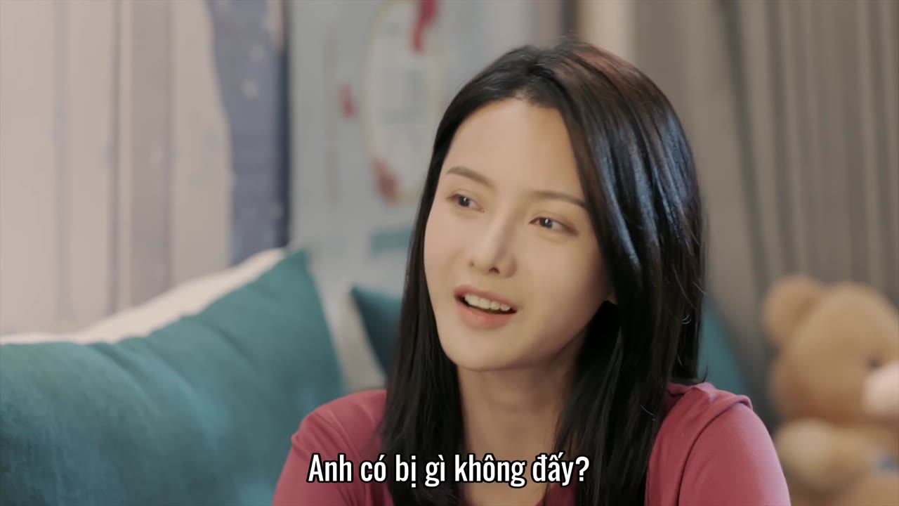 Sáng Như Trăng Trong Mây tập 40 cảnh 2