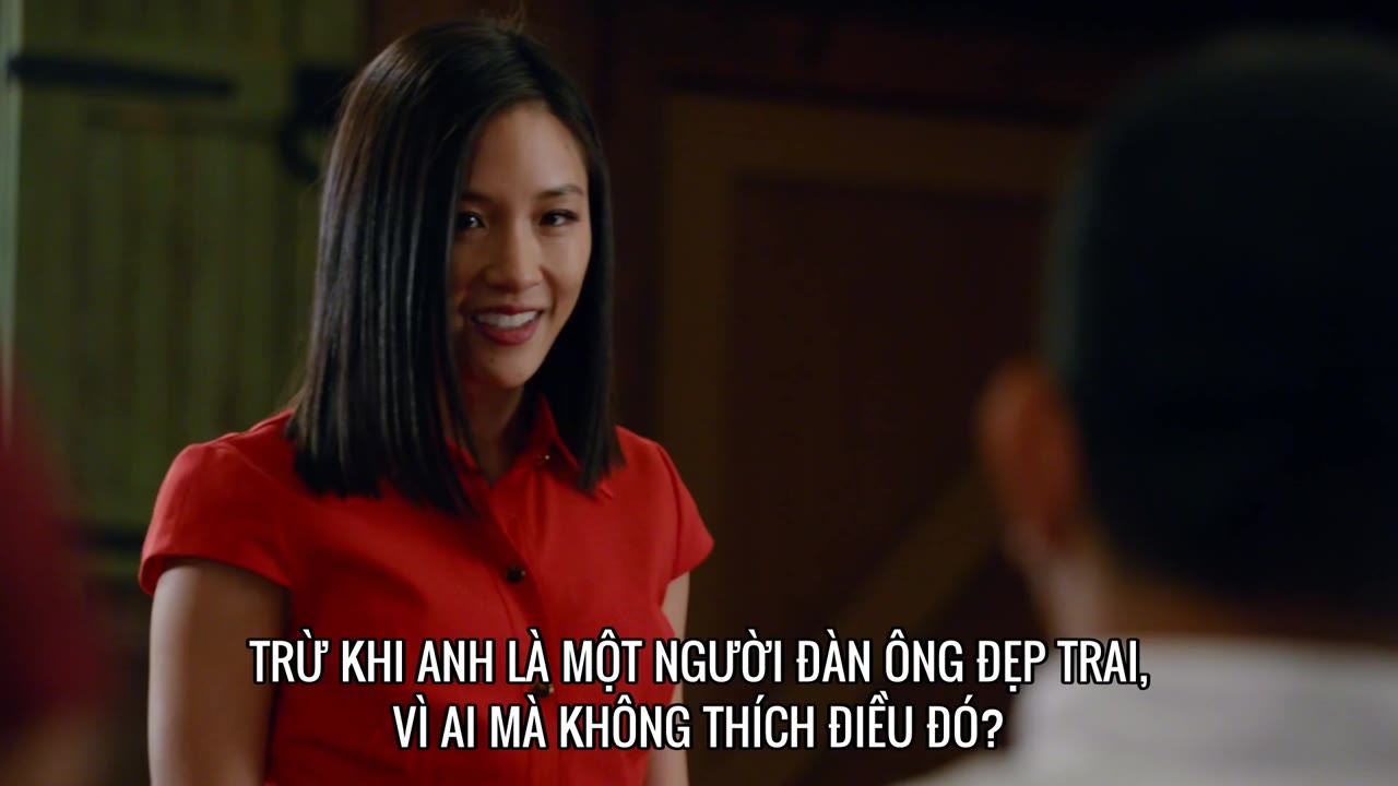 Dân Nhập Cư (Phần 1) tập 5