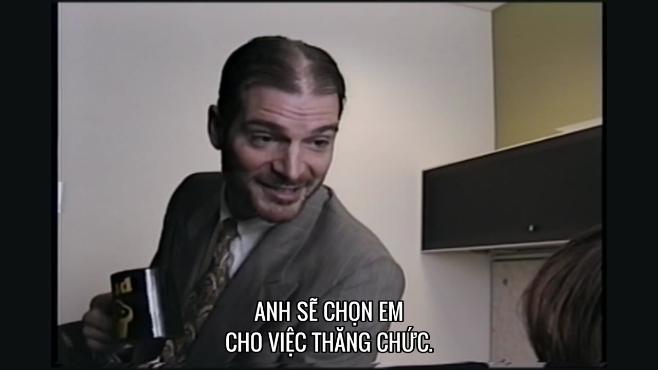 Dân Nhập Cư (Phần 1) tập 5 cảnh 2