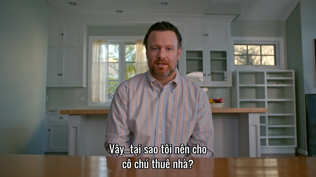 Dân Nhập Cư (Phần 1) tập 21