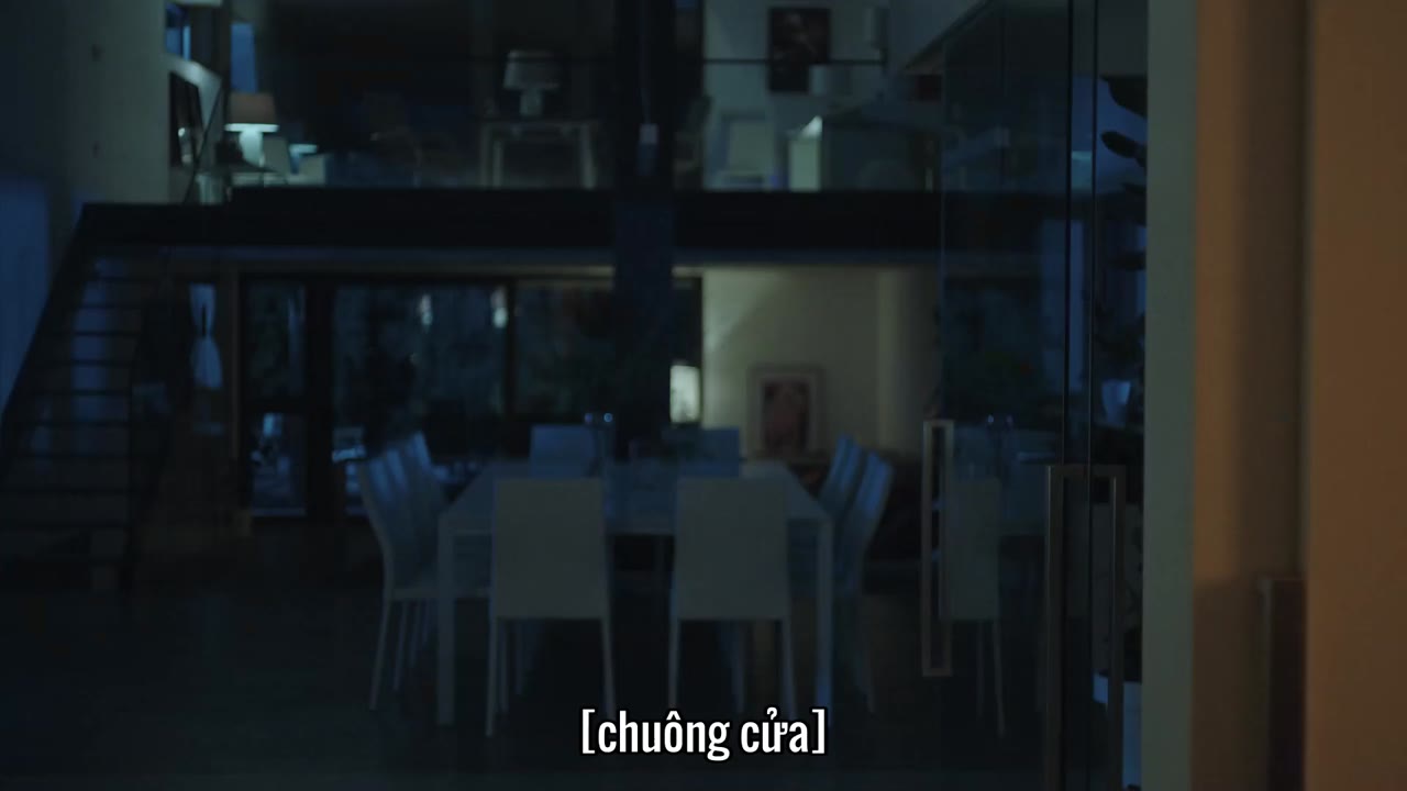 Giữa Hai Đường Ray (Phần 2) tập 5 cảnh 2