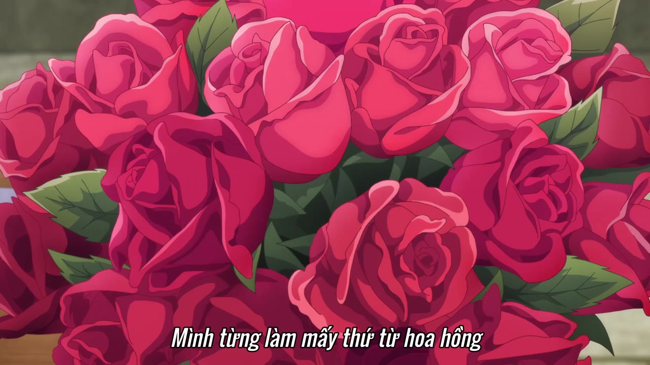 Dược Sư Tự Sự (Phần 1) tập 22
