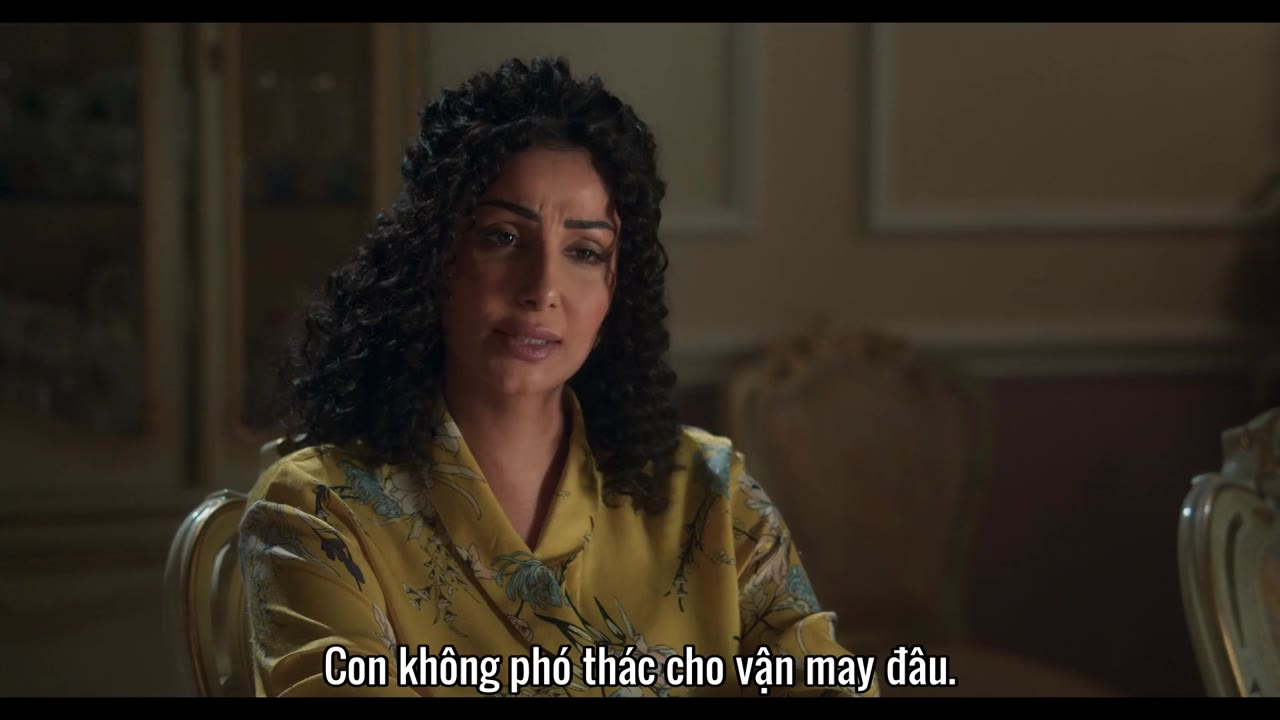 Cuộc giao dịch tập 3