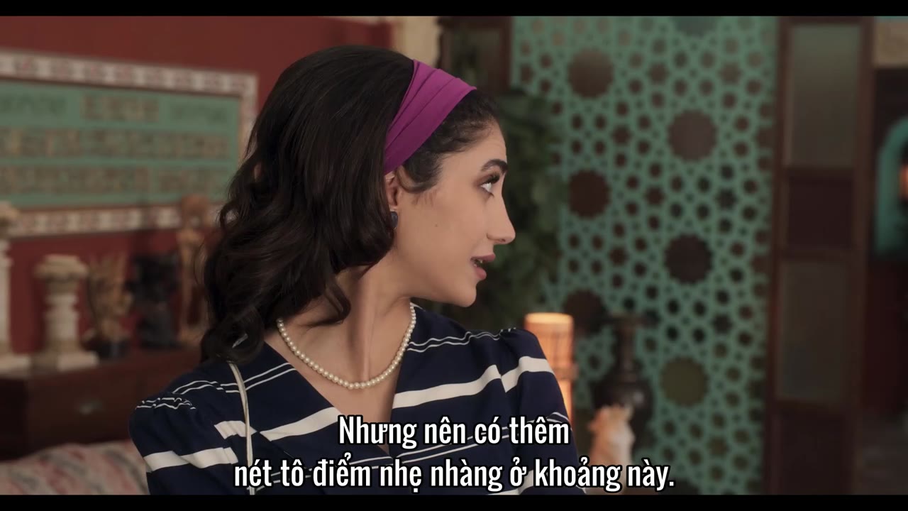 Cuộc giao dịch tập 4 cảnh 2