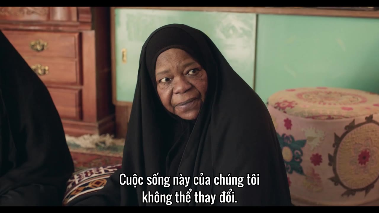 Cuộc giao dịch tập 5 cảnh 2