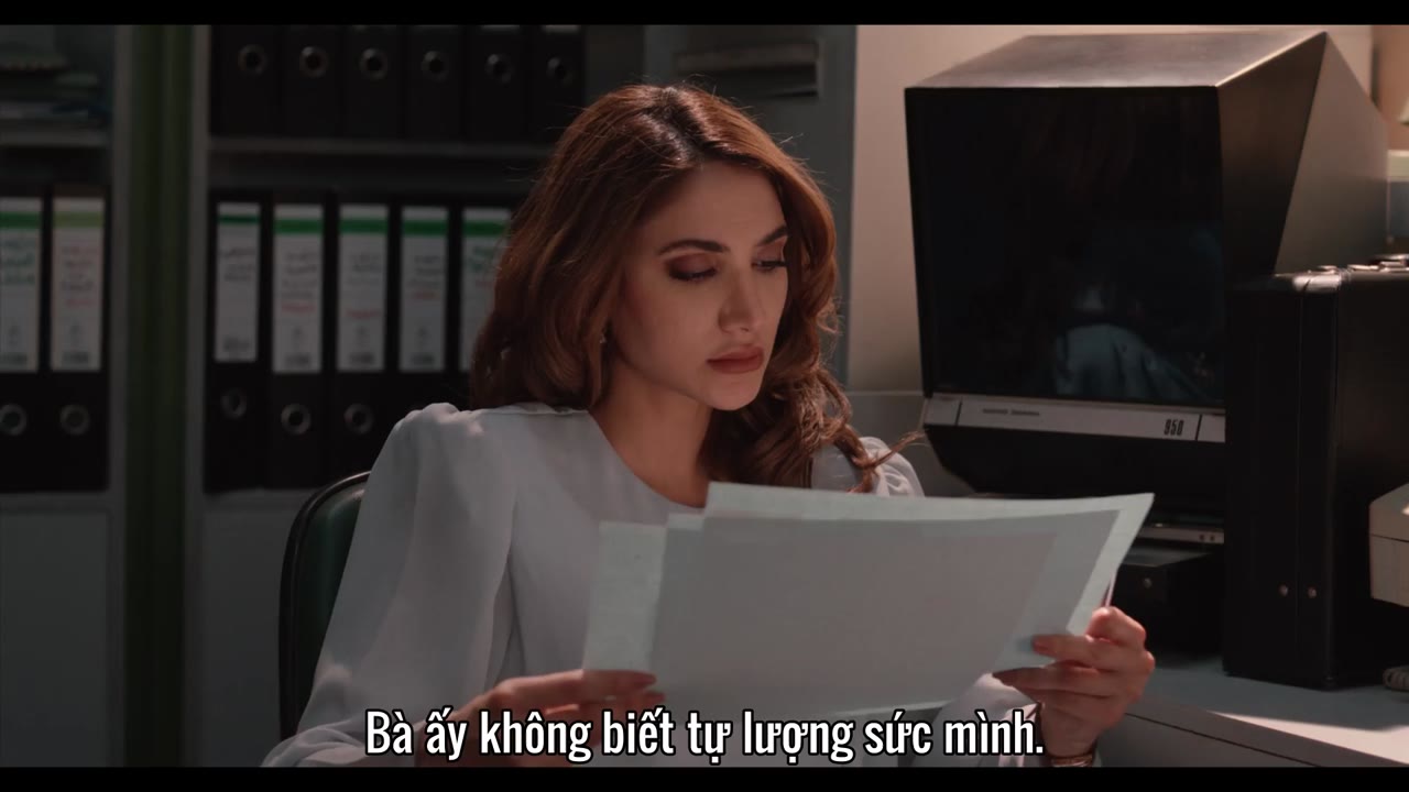 Cuộc Giao Dịch (Phần 1) tập 5