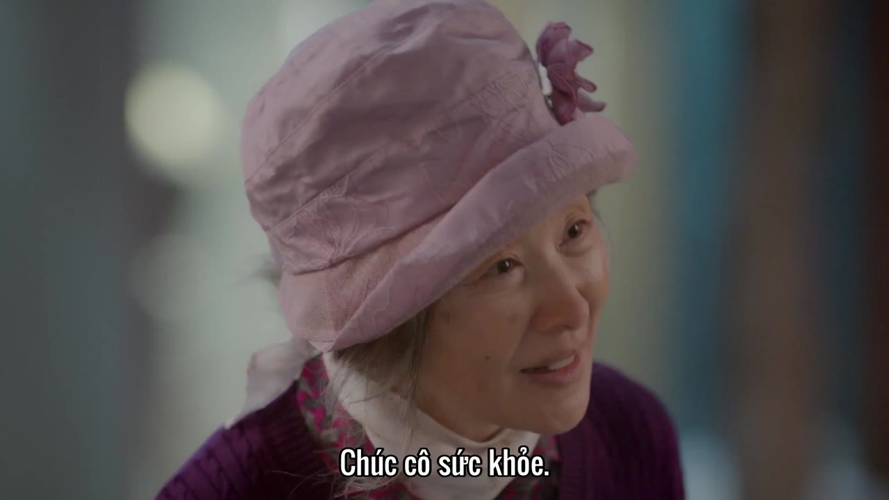 Chảo Lửa Tình Yêu tập 1 cảnh 3
