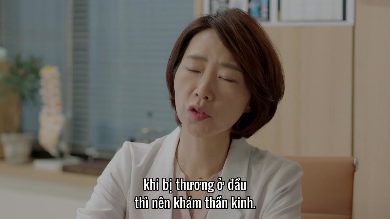 Chảo Lửa Tình Yêu tập 6 cảnh 3