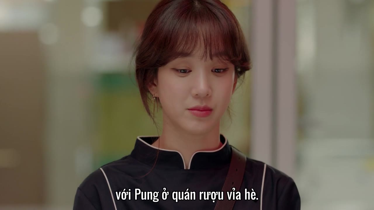Chảo Lửa Tình Yêu tập 7