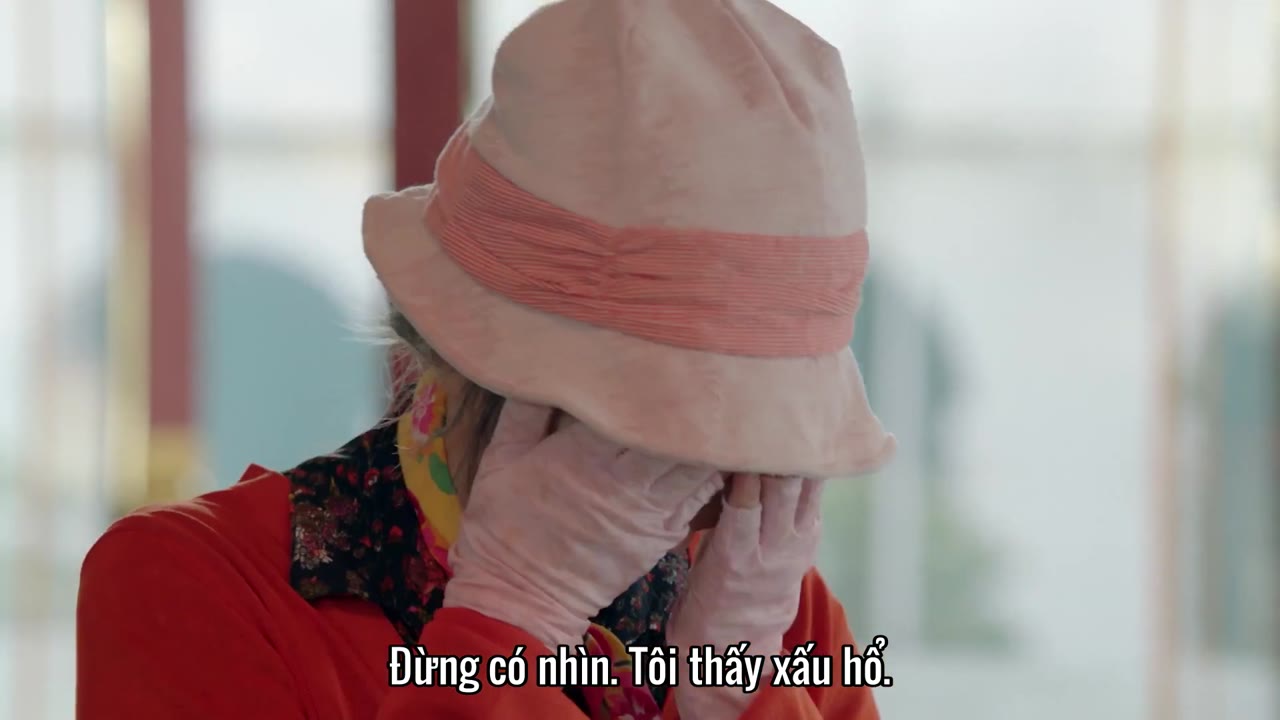 Chảo Lửa Tình Yêu tập 12 cảnh 3