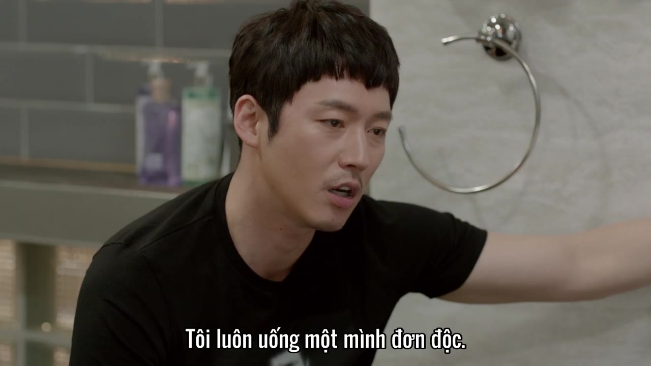 Chảo Lửa Tình Yêu tập 14