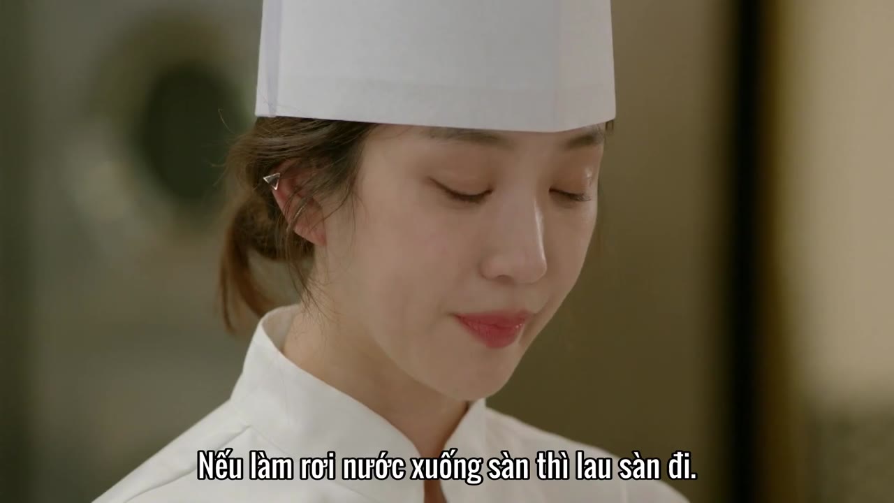 Chảo Lửa Tình Yêu tập 17 cảnh 3